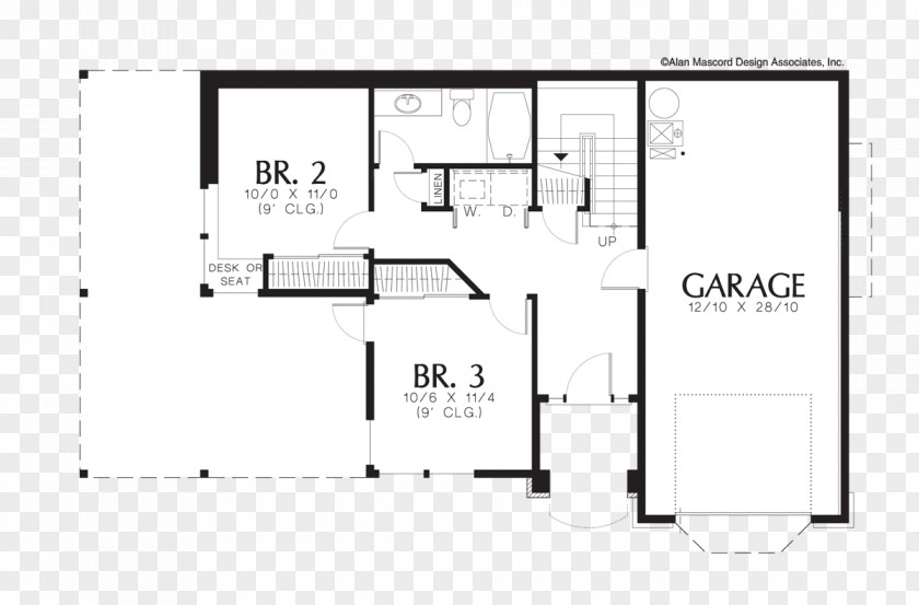 Design Floor Plan House Storey PNG