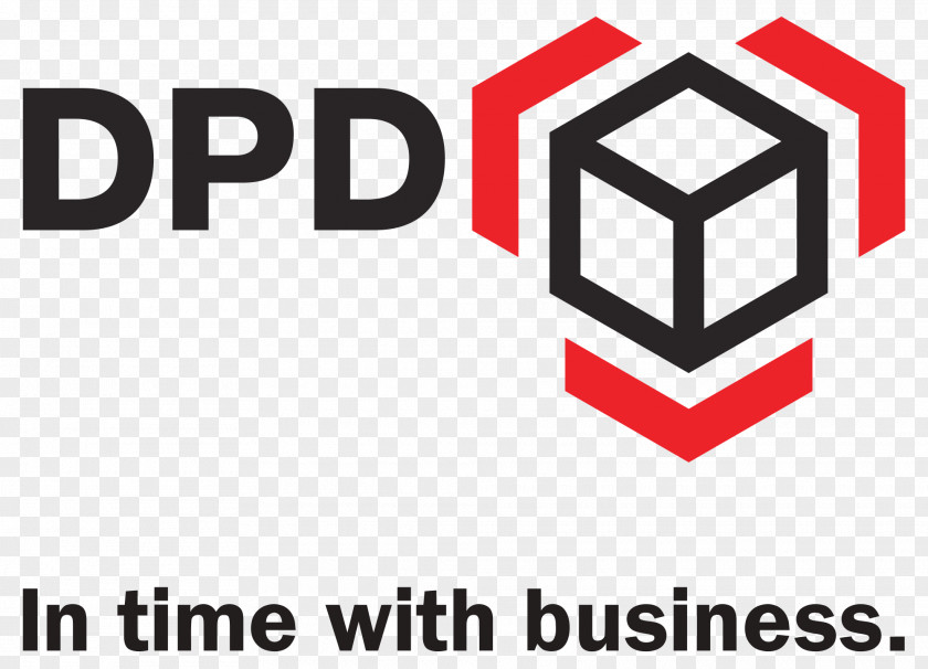 Dpd Logo Białystok DPD Group Package Delivery Courier PNG