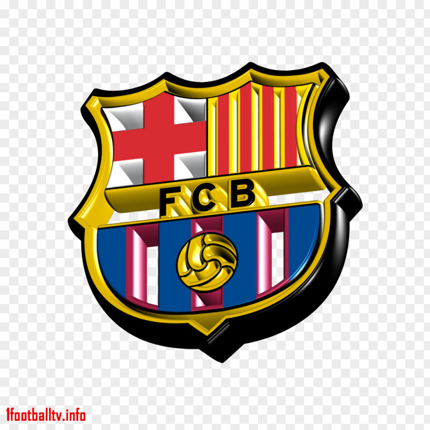 Fc Barcelona FC Rugby Logo Football PNG