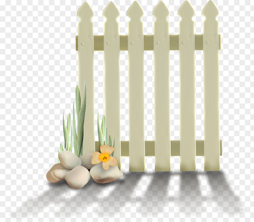 Fence Picket Garden Clip Art Palisade PNG