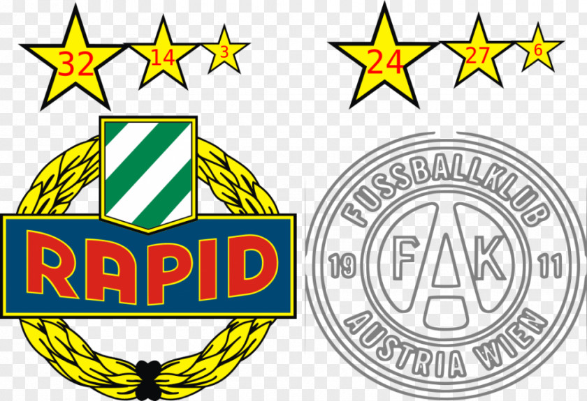 Football SK Rapid Wien Austrian Bundesliga Vienna FK Austria Cup PNG