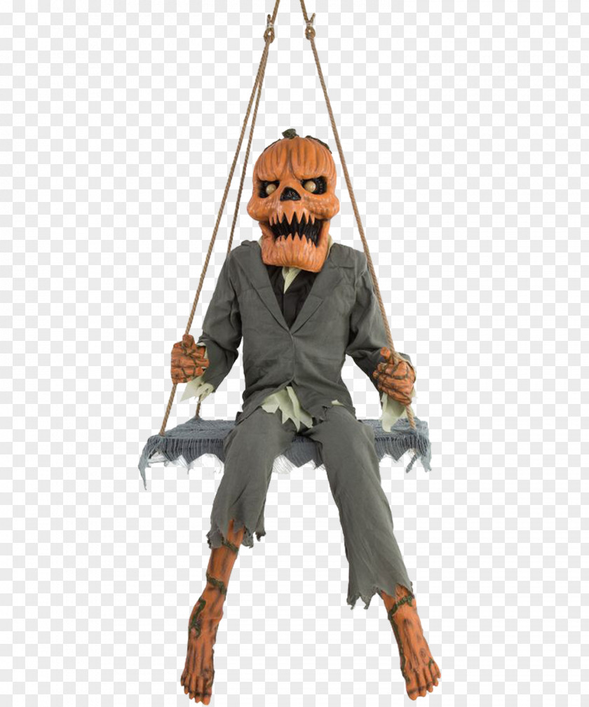 Halloween Spirit Jack-o'-lantern Pumpkin Costume PNG
