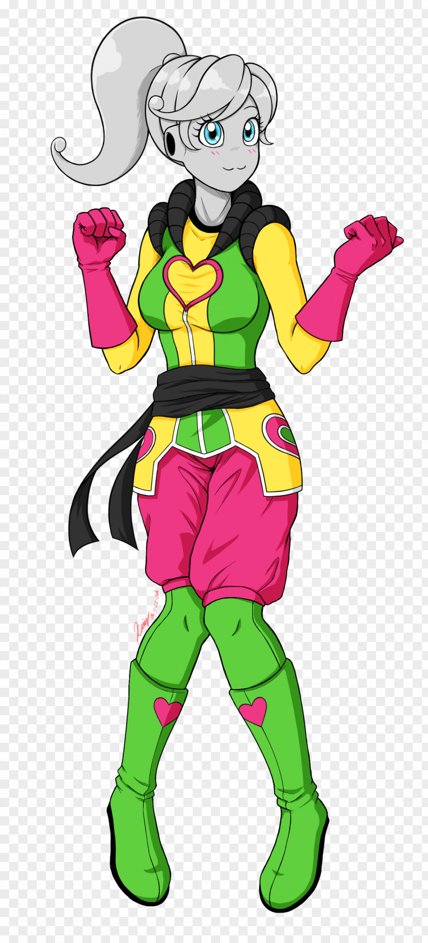 Harley Quinn Dragon Ball Xenoverse 2 Piccolo Majin Buu PNG