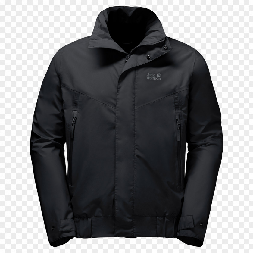 Jack Wolfskin Hoodie Jacket Coat Down Feather PNG