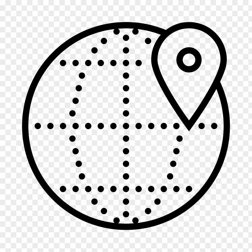 Logo Polka Dot Like And Share PNG