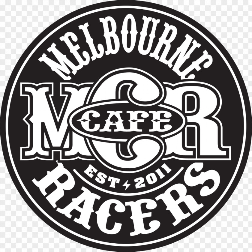 Melbourne Logo Emblem Organization Badge PNG