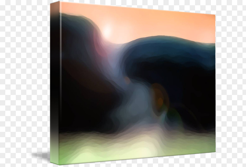 Mountain Landscape Painting Desktop Wallpaper Stock Photography Computer PNG