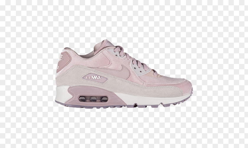 Nike Air Max 90 Wmns LX Women's Sports Shoes PNG