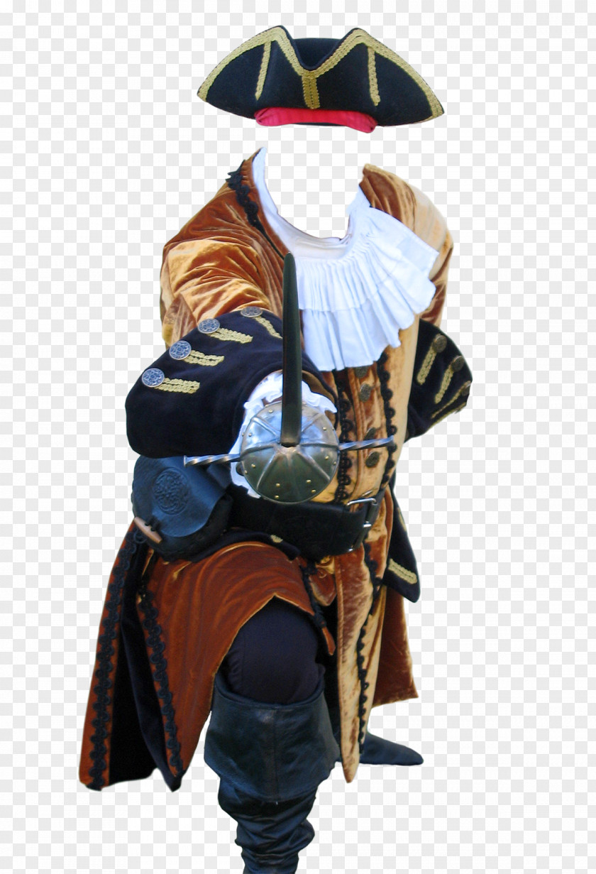 Pirate Piracy PNG