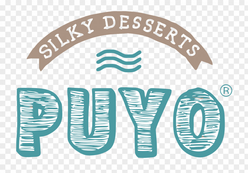 Puyo Puyon Gandaria City Logo Silky Dessert Brand INFO LOWONGAN KERJA (INFO LOKER) PNG