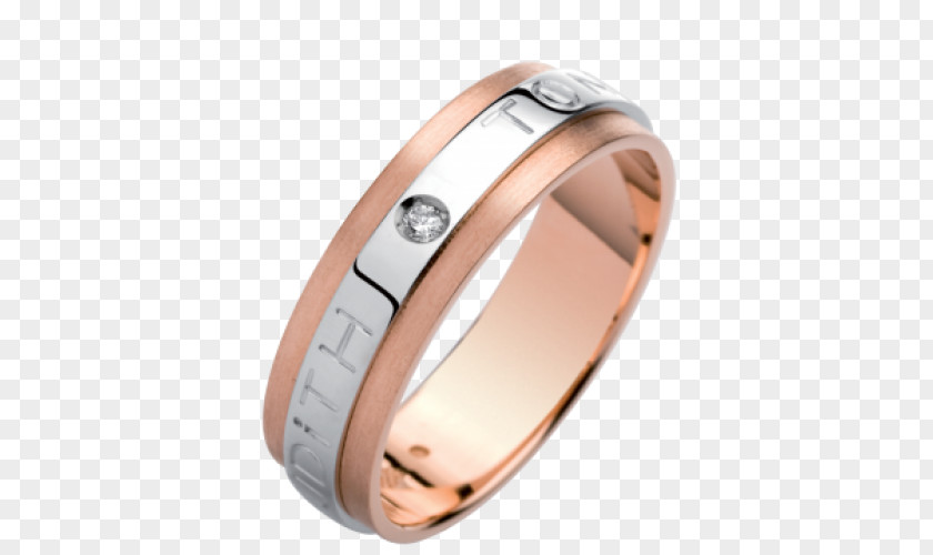 Ring Wedding Silver PNG