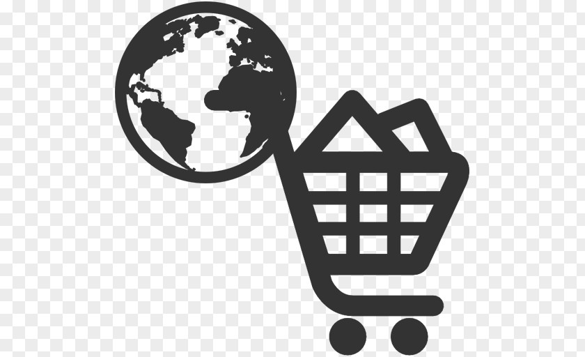 Shopping Cart Software E-commerce Download PNG
