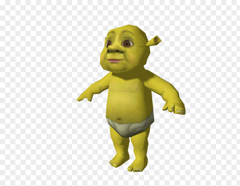 Shrek Shrek: Ogres & Dronkeys Prince Charming The Musical Film Series PNG