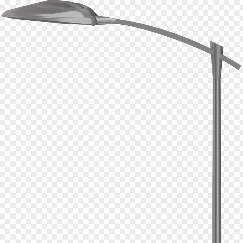 Street Light Product Design PNG