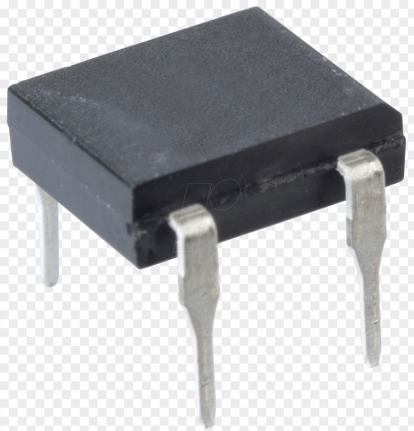 Transistor Electronic Component Rectifier Diode Bridge Passivity PNG