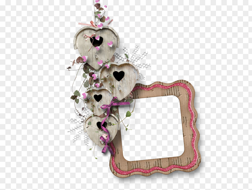 Vintage Love Tendresse PNG