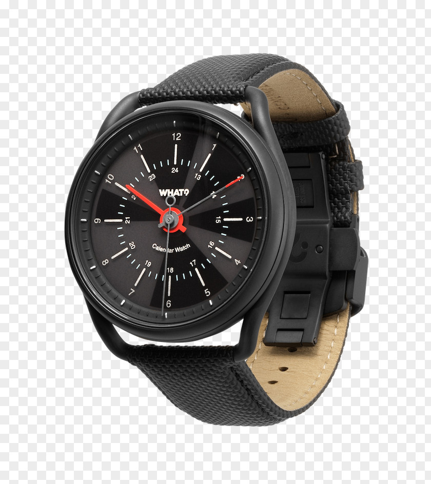 Watch Strap Perpetual Calendar Smartwatch PNG