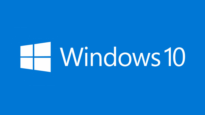 Windows 10 Computer Software Microsoft Operating Systems PNG