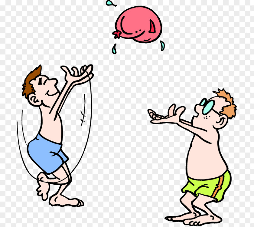 Balloon Graphics Game Water Clip Art PNG