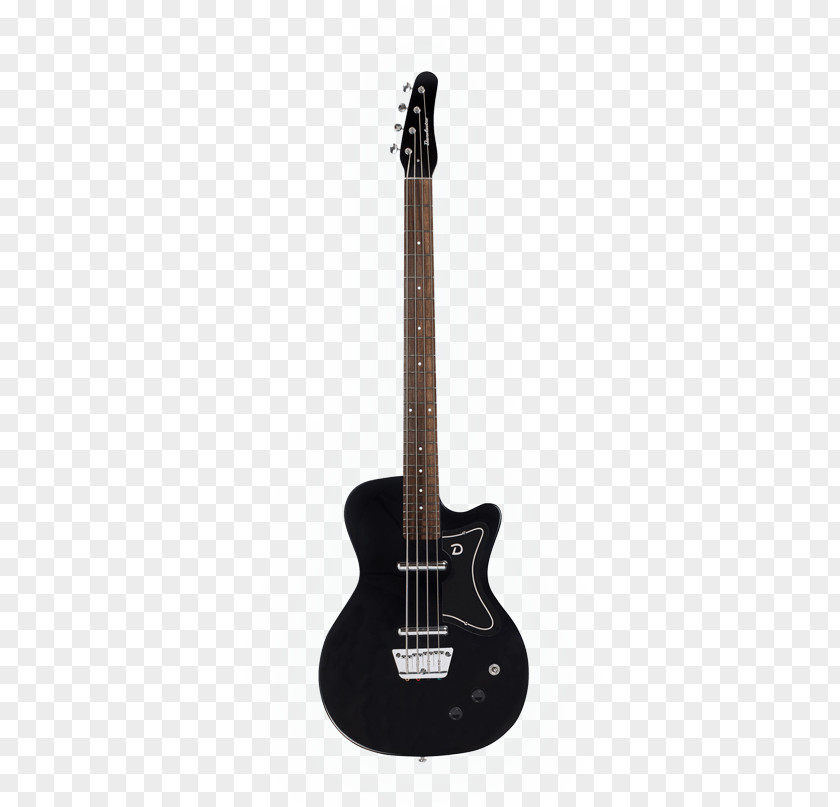 Bass Guitar Danelectro Shorthorn Fender Jaguar PNG