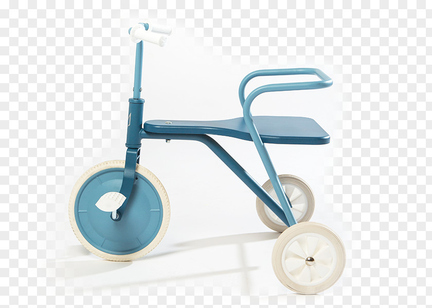 Bicycle Tricycle Child Toy Vehicle PNG