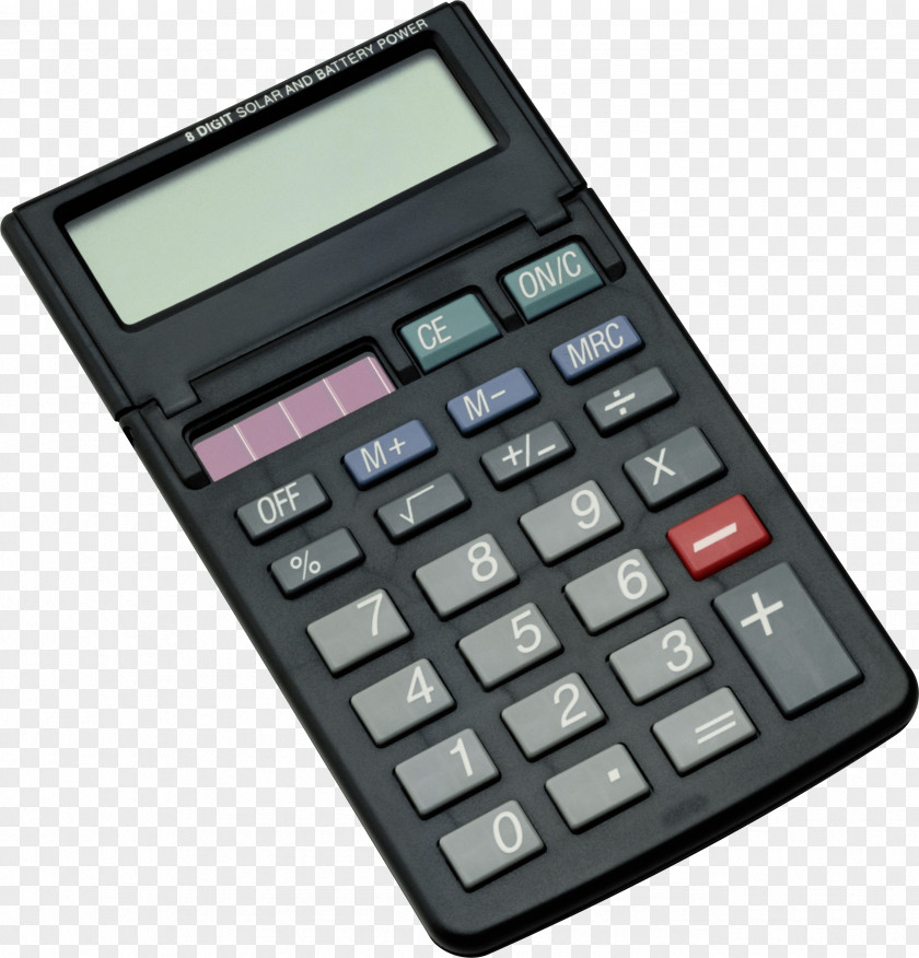 Calculator Image Arthur Andersen LLP V. United States Enron Scandal Accounting PNG