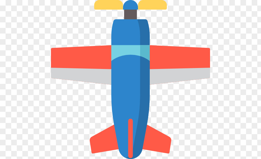 Design Monoplane Propeller Wing Clip Art PNG