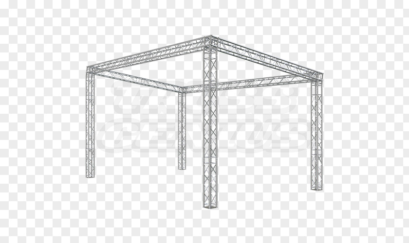 Design Truss Genius Structure Steel PNG