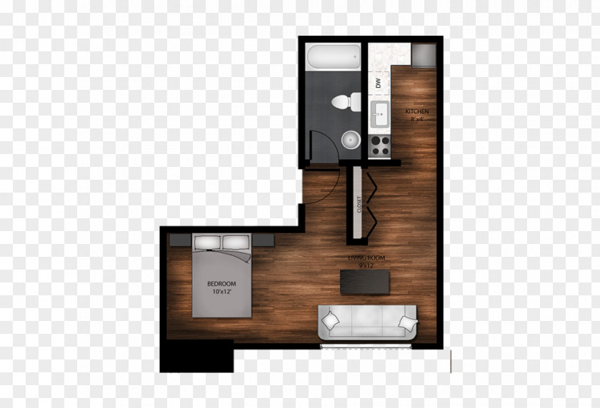 Floor Plan 2121 Canyon Furniture PNG