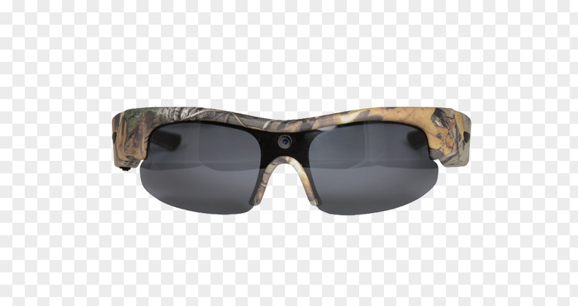 Glasses Goggles Video Cameras High-definition PNG