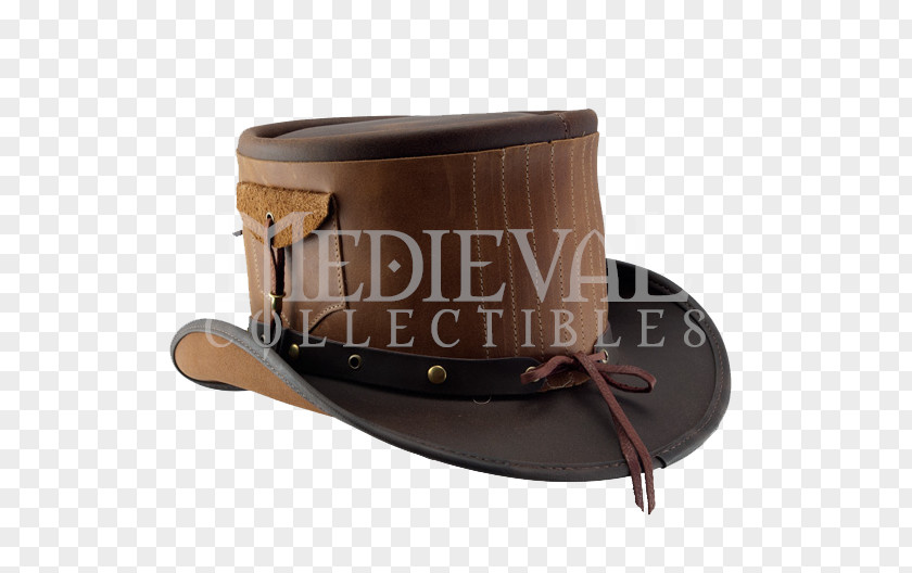 Hat Top Cap Leather Fashion PNG