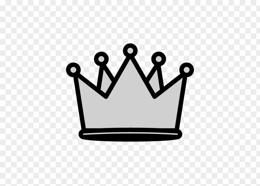 Monochromatic Clip Art Vector Graphics Illustration Crown Of Queen Elizabeth The Mother PNG