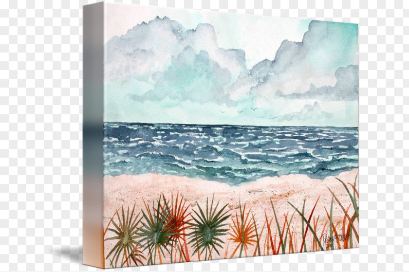 Painting Watercolor Work Of Art Fine PNG