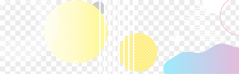 Polka Dot Circles Brand Wallpaper PNG