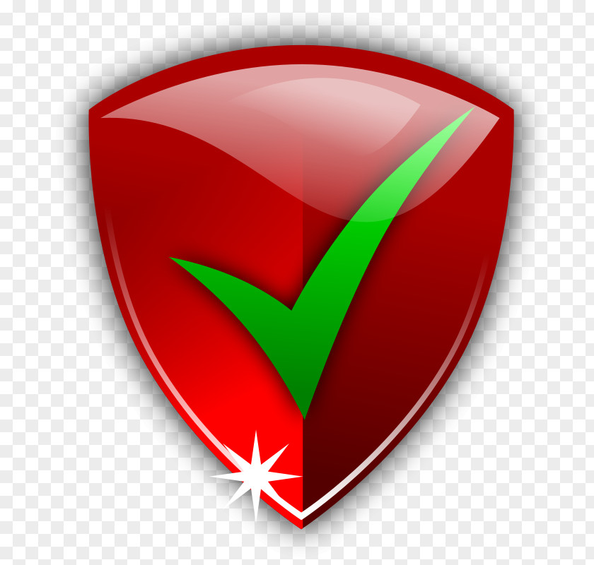 Protection Cliparts Transparent Computer Security Data Icon PNG