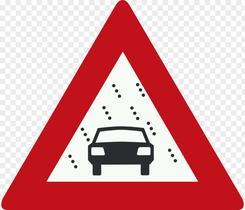 Road Roadworks Traffic Sign Warning PNG