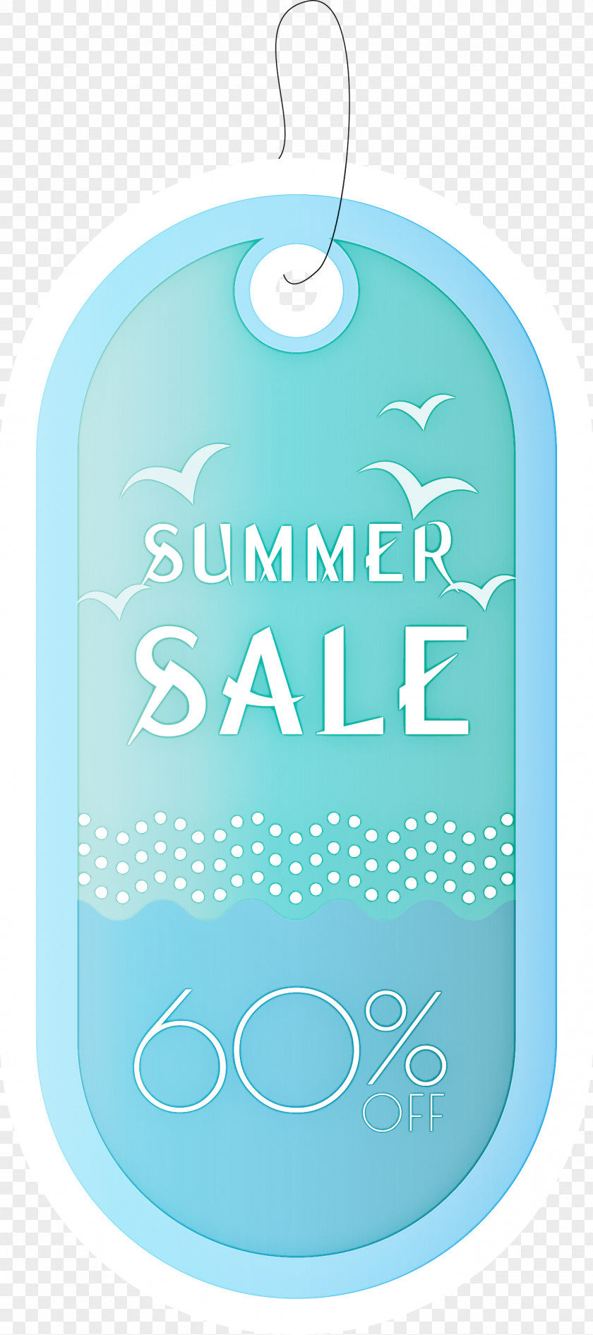 Summer Sale PNG