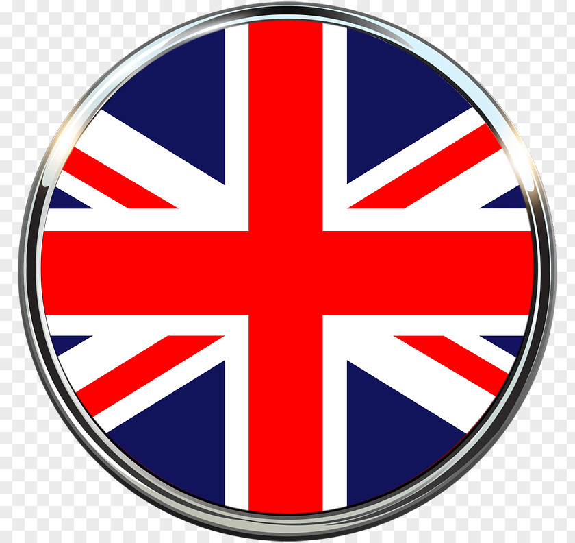 United Kingdom Flag Of The States PNG