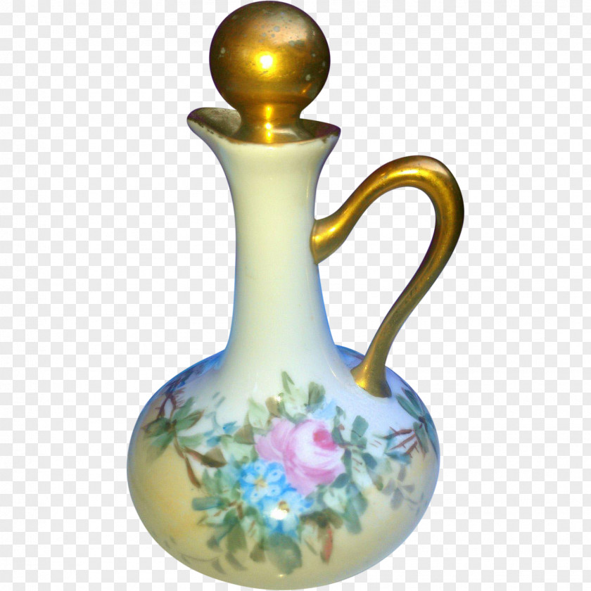 Vase Ceramic PNG