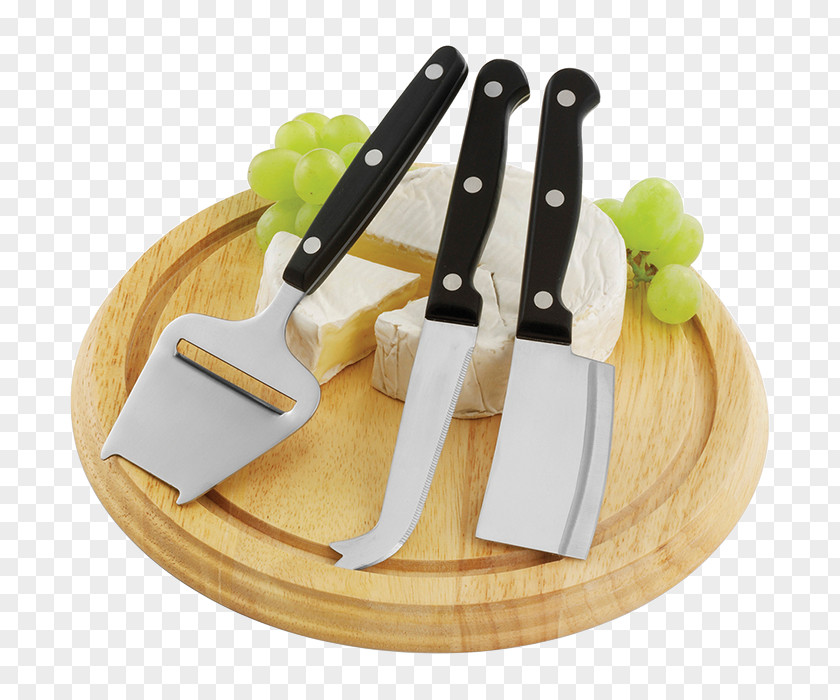Wooden Board Cheese Knife Fondue Cutting Boards PNG