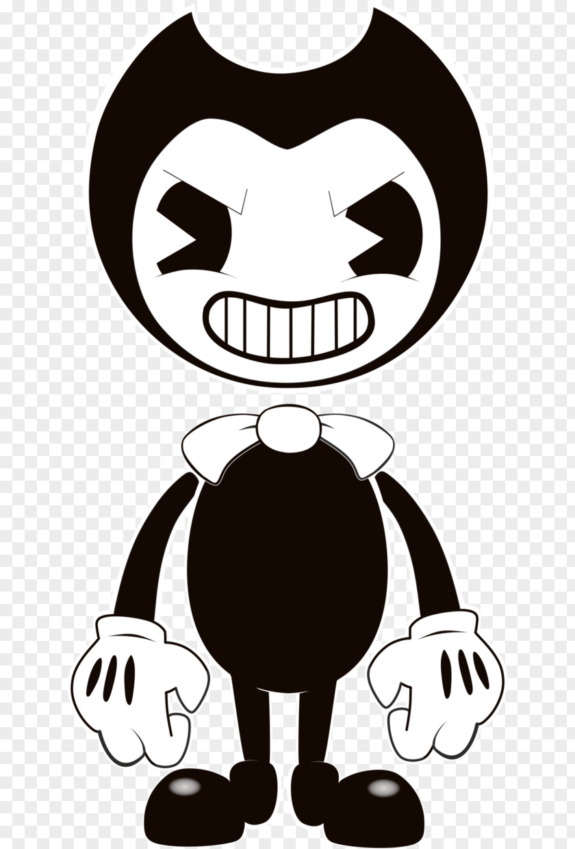 Bendy And The Ink Machine Video Game Plants Vs. Zombies: Garden Warfare 2 Five Nights At Freddy's PNG