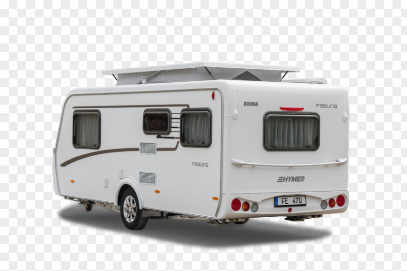 Car Caravan Campervans Erwin Hymer Group AG & Co. KG Motor Vehicle PNG
