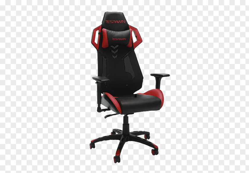 Chair Gaming Office & Desk Chairs Video Game OFM, Inc PNG