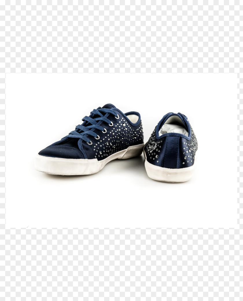 Design Sneakers Cobalt Blue Shoe Sportswear PNG