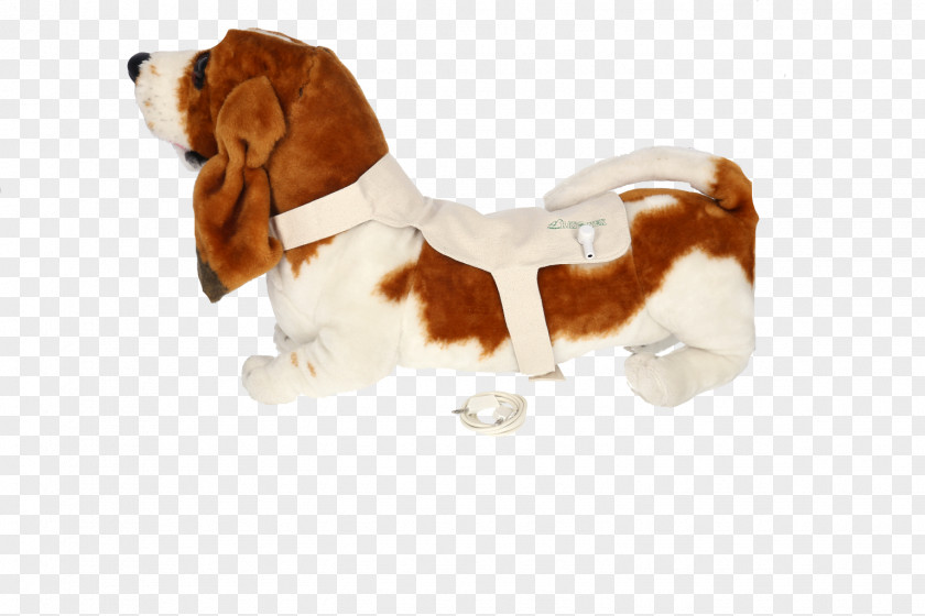 Detection Dog Beagle Puppy Breed Companion Stuffed Animals & Cuddly Toys PNG