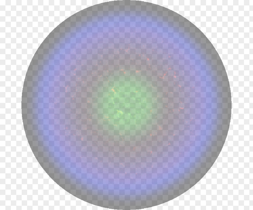 Dome Purple Atmosphere Planet Circle PNG