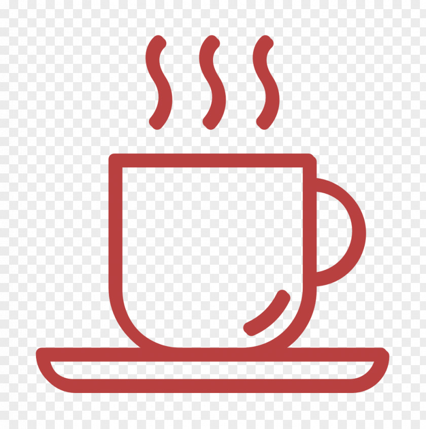 Fast Food Icon Coffee Mug PNG