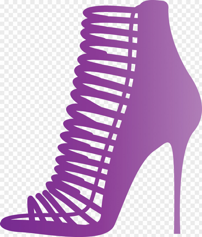 High Heels PNG