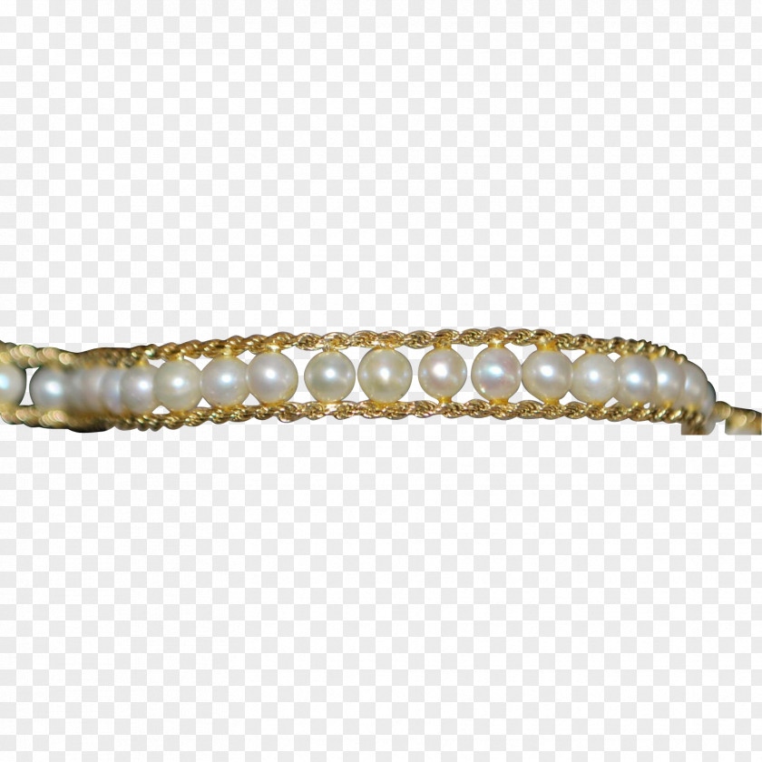 Lampiatildeo Pearl Bracelet Bead Body Jewellery PNG