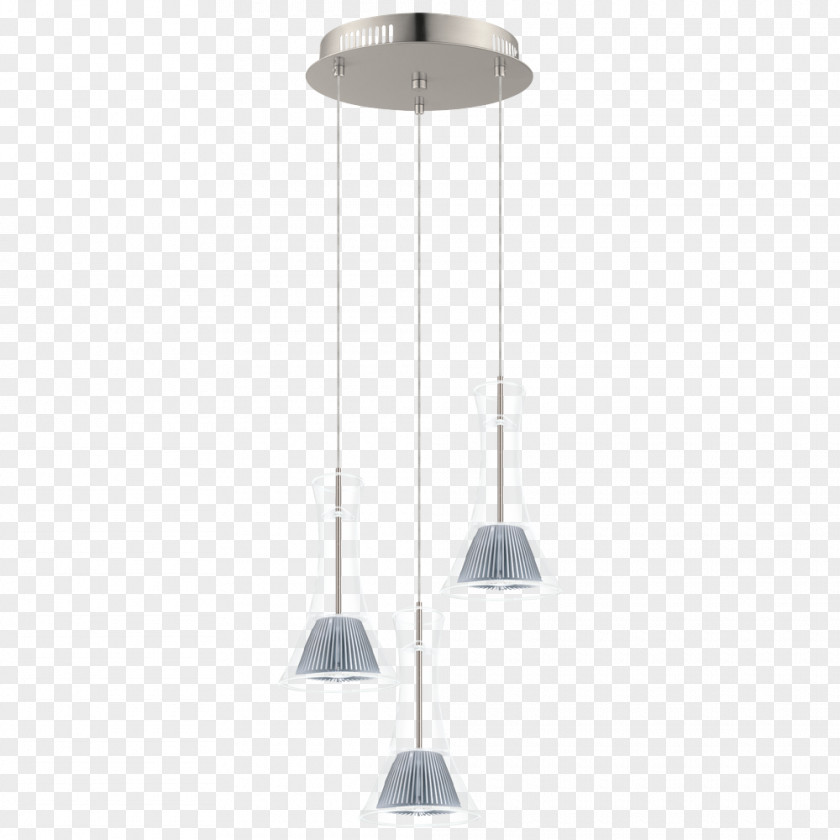 Light Pendant Fixture Incandescent Bulb Chandelier PNG